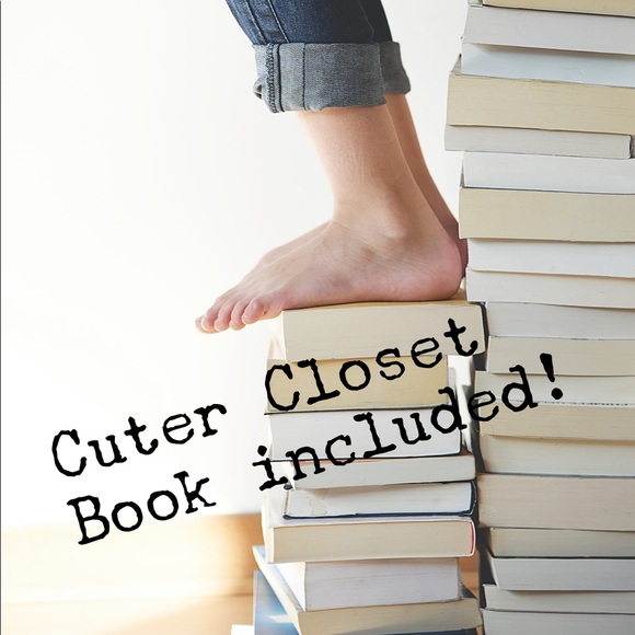 cutebookcloset